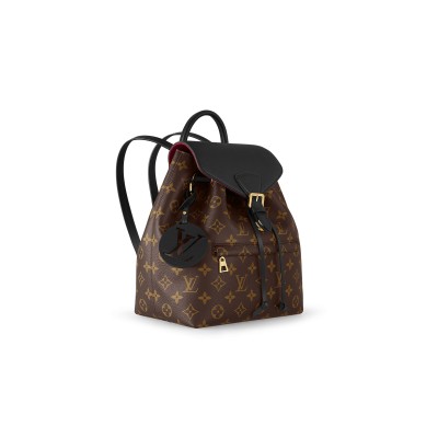 LOUIS VUITTON MONTSOURIS PM M45515 (33*27.5*14cm)